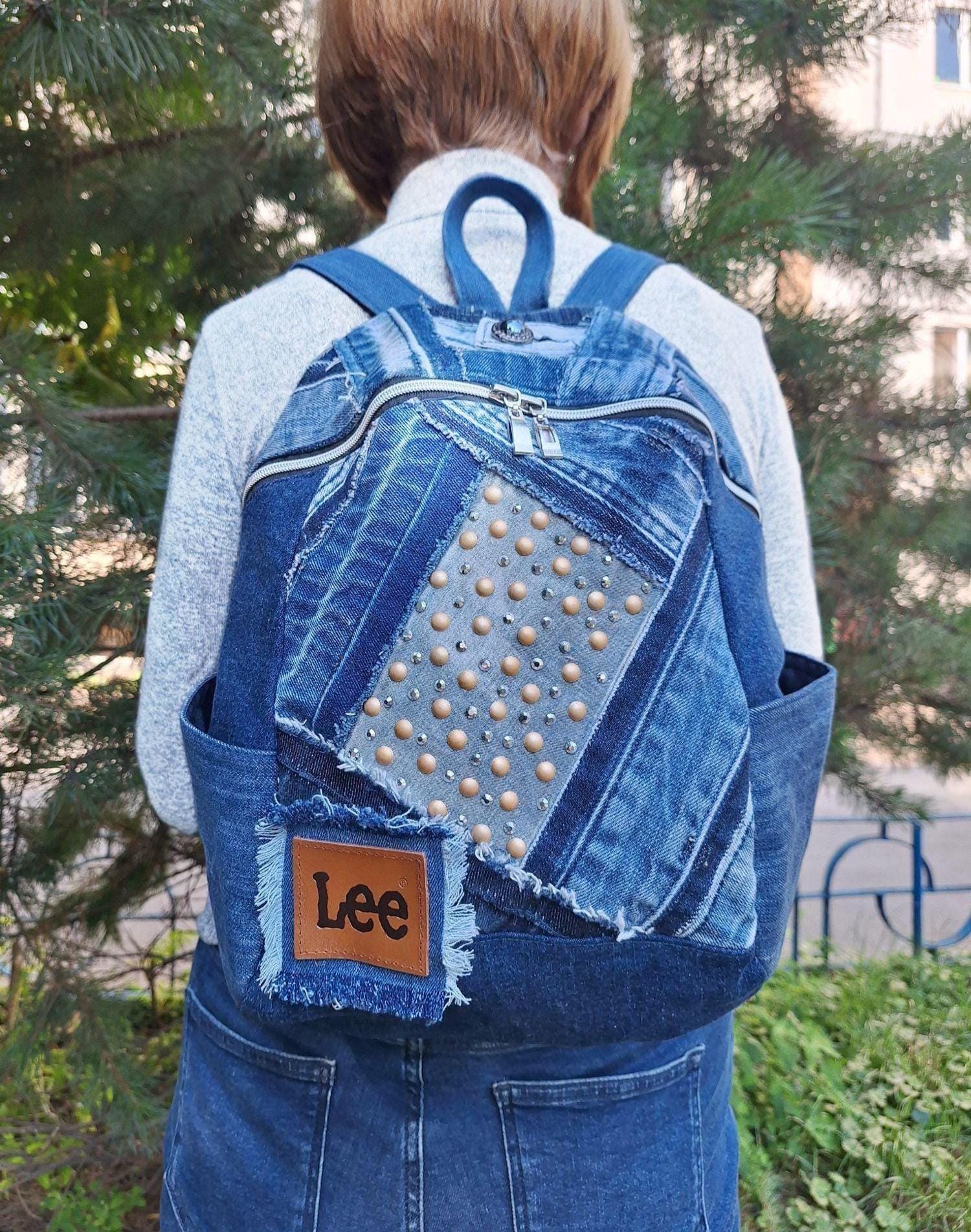 Levis backpack - Etsy 日本