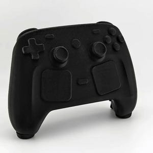 Steam Controller 2 Invisible Stand Minimal Display Holder Controller Stand for Gaming,Desk Accessories ,Gaming Stands,Controller Stand