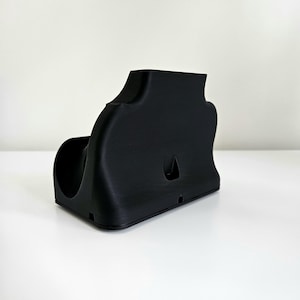 Stoomcontroller 2-standaard, 2026-model minimale displayhouder Controllerstandaard Gaming, bureauaccessoires, gamingstandaard, controllerstandaard cadeau afbeelding 4