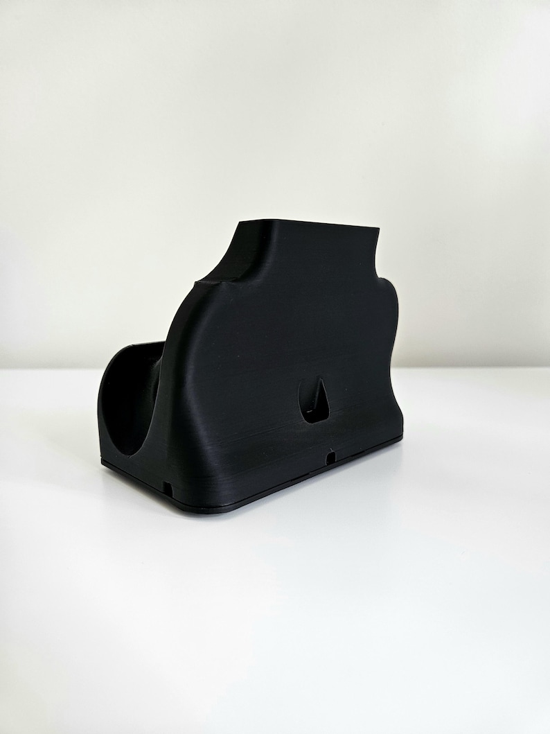 Stoomcontroller 2-standaard, 2026-model minimale displayhouder Controllerstandaard Gaming, bureauaccessoires, gamingstandaard, controllerstandaard cadeau afbeelding 4