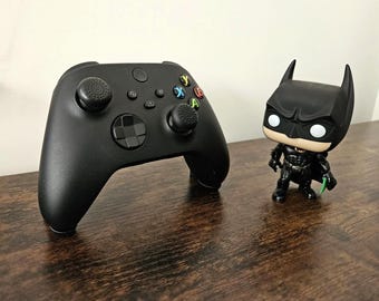 Xbox-serie X/S onzichtbare controllerstandaard voor gaming, bureauaccessoires, bureau-organizer, gamingstandaards, controllerstandaard