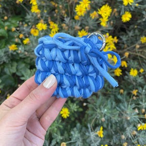 Headphone Case, Crochet Case, Crochet Pattern, Bolso Crochet, Gift for Her, Birthday Gift
