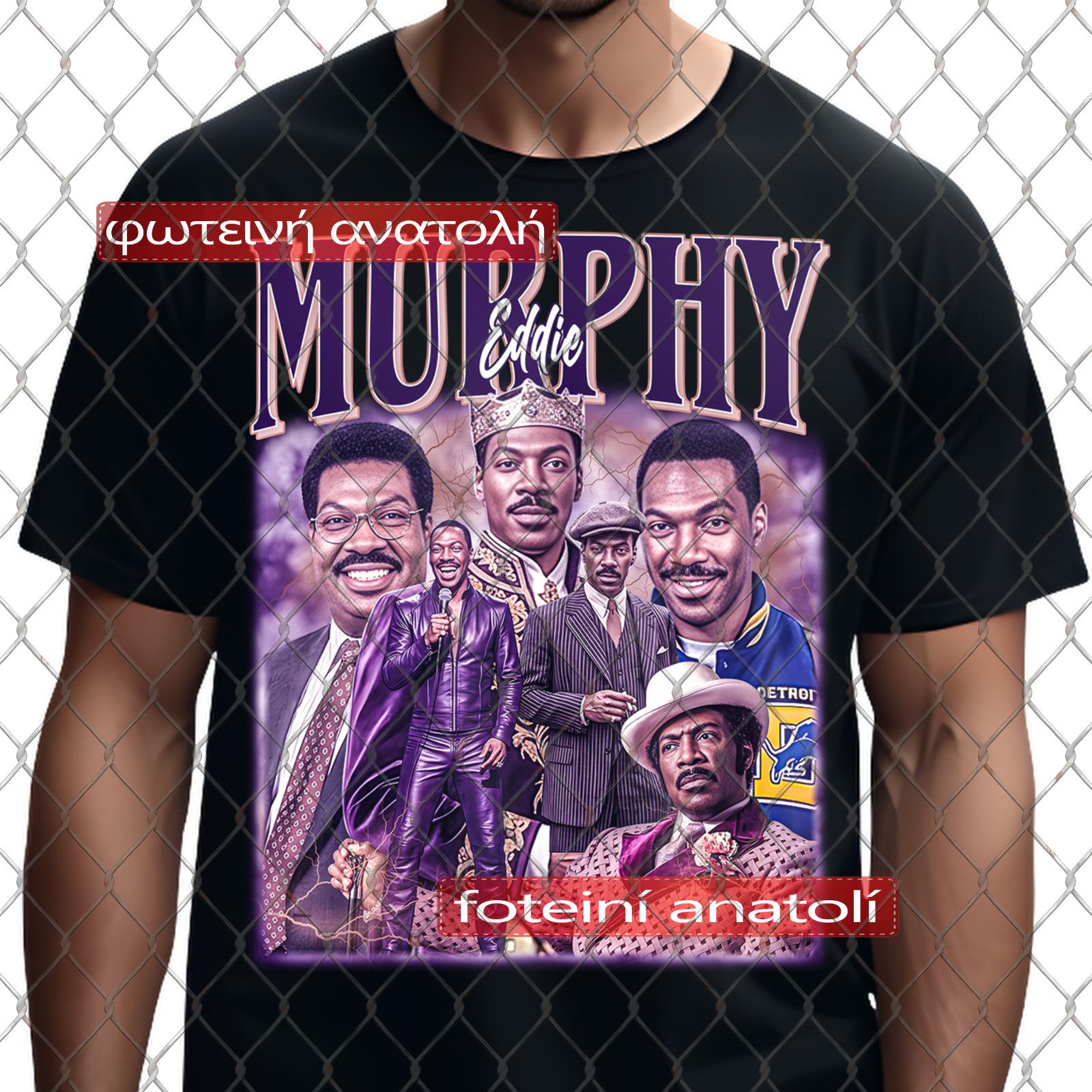 Eddie murphy shirt - Etsy 日本
