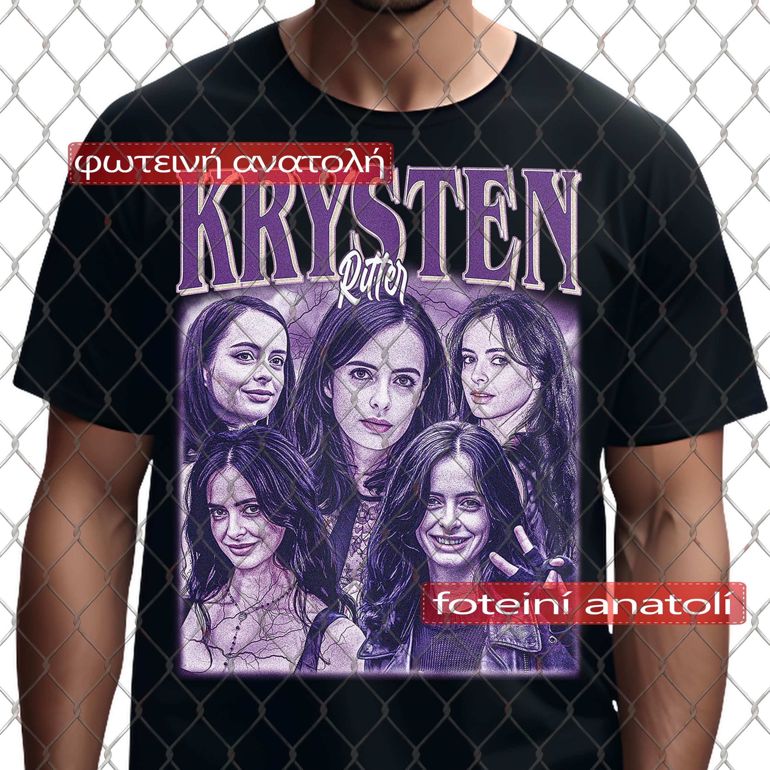 Krysten ritter - Etsy 日本
