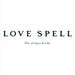 Love Spell Customer Care