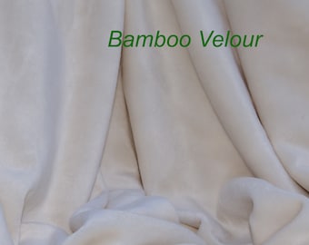 Velour Fabric Etsy
