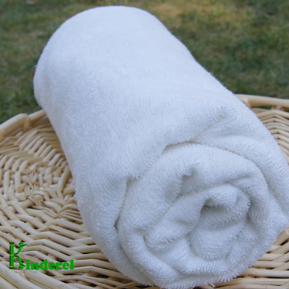 BAMBOO Towel Fabric 