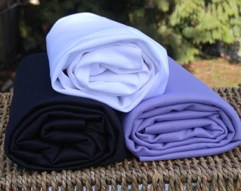 PUL Fabric, Waterproof Polyurethane Laminated Material