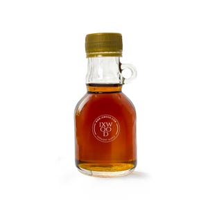 Reiner Vermont-Ahornsirup - hergestellt im Herzen des nordöstlichen Königreichs - 100 ml