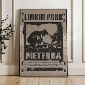 激レア Linkin park ポスター 初期　リンキンパーク 51wUezqmU4L._UF350,350_QL50_.jpg