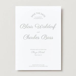 Wedding Invitiation