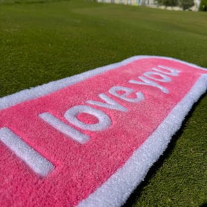 Custom Tufted Rug | Handmade Carpet | Personalized Home Decor ...