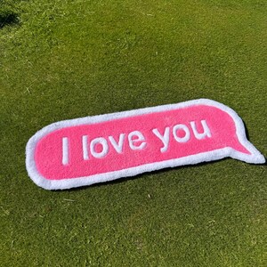 Custom Tufted Rug | Handmade Carpet | Personalized Home Decor ...