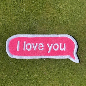 Custom Tufted Rug | Handmade Carpet | Personalized Home Decor ...