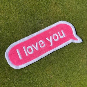 Custom Tufted Rug | Handmade Carpet | Personalized Home Decor ...