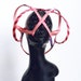 see more listings in the Statement Headpieces section