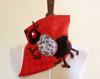 Easter  Ant Collar/ Christmas Ant Collar/ Valentines Day