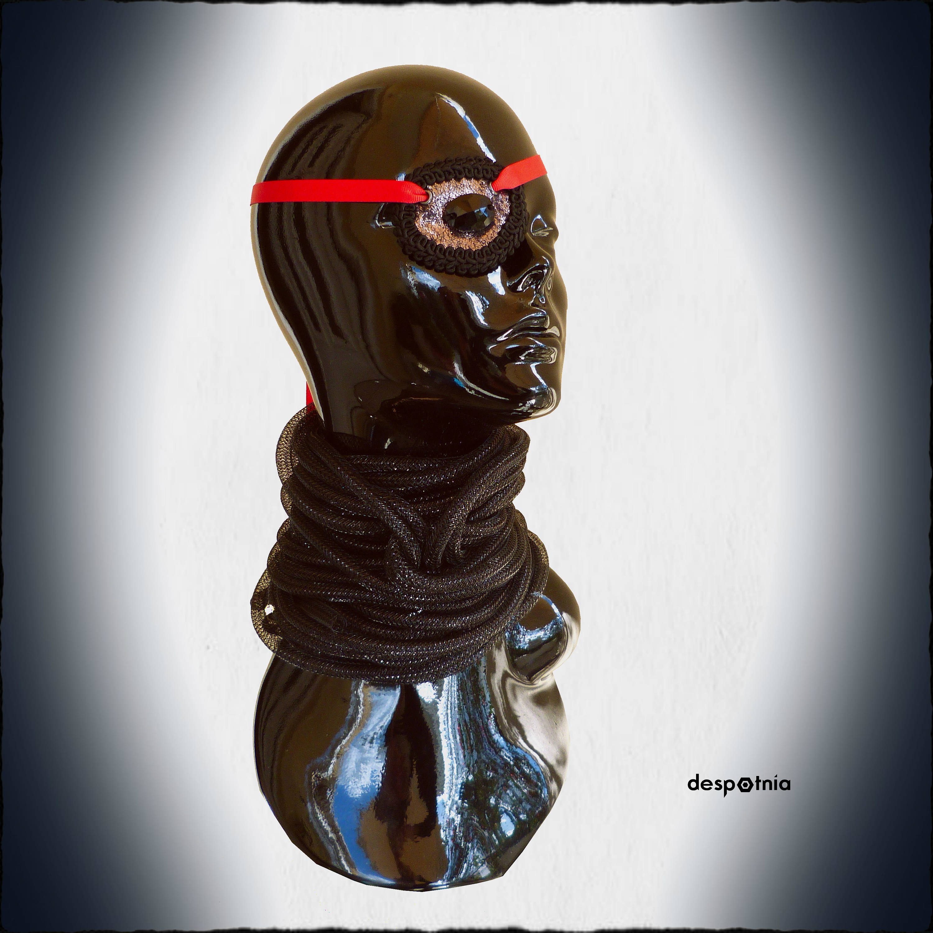 Christmas Custom Eye Patches | Etsy