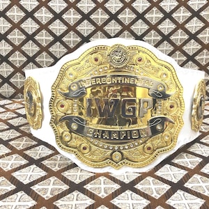 希少 WWF インターコンチネンタル ヘビー級 レスリング 選手権 ベルト サイン入り プロレス 海外 チャンピオンベルト レプリカ Wwf intercontinental championship replica title belt - Etsy 日本