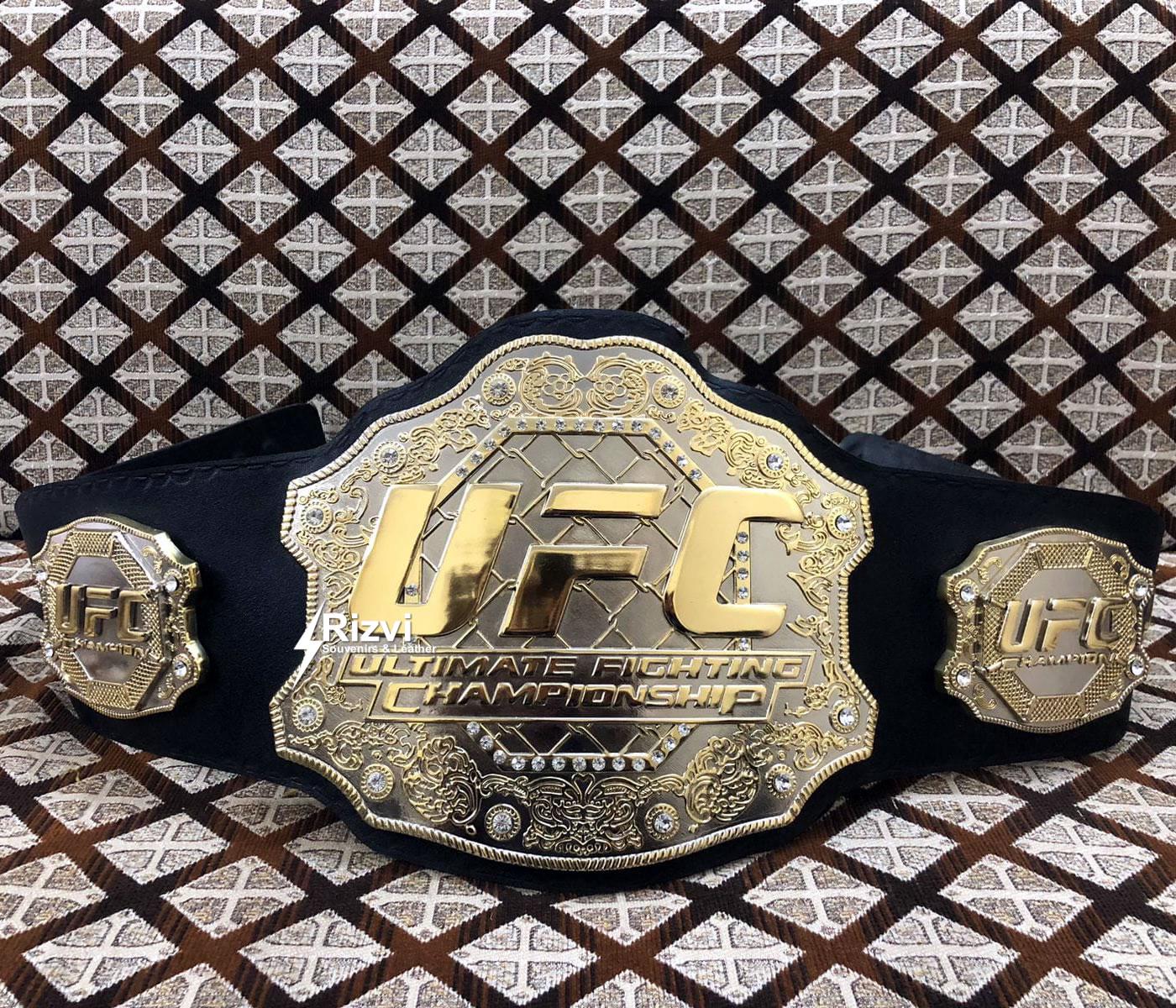 Ufc replica belt - Etsy 日本