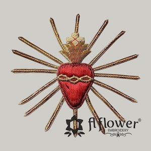 Sacred Heart