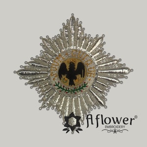 Order of the Black Eagle