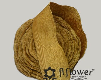 Generals and Field&#39;s Marshall Hat Braid