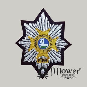 Worcestershire and Sherwood Foresters Regiment
