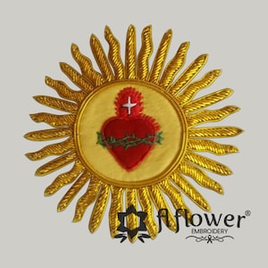 Star Sacred Heart