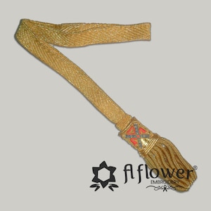 Sword Knots for Marshalls