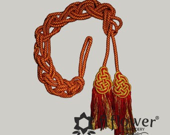 Corded Cinctures