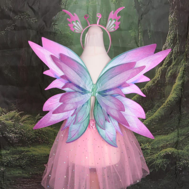 kit to make fairy wands