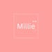 Millieandcofr store logo