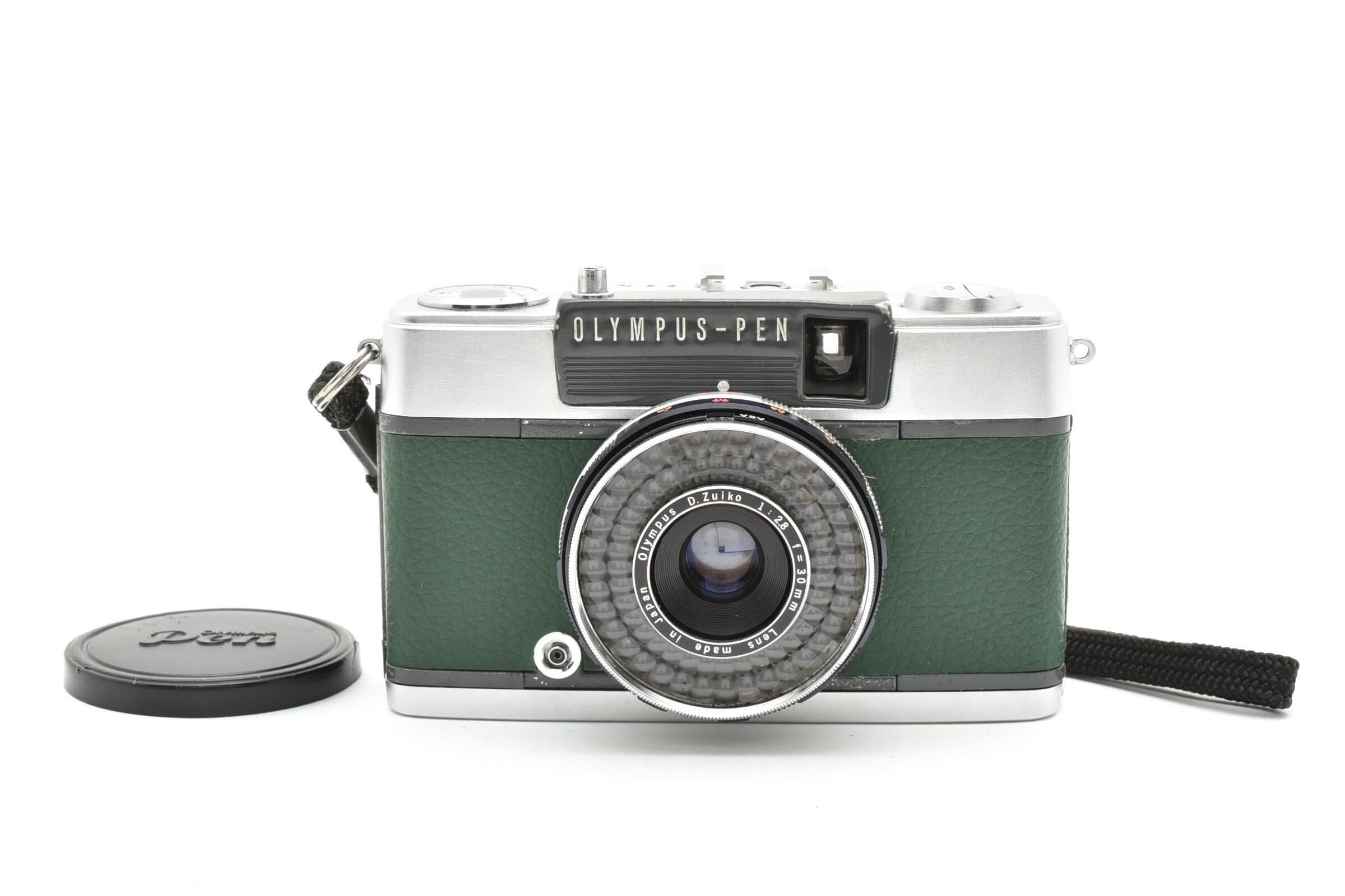 Olympus Pen Ees 2 - Etsy