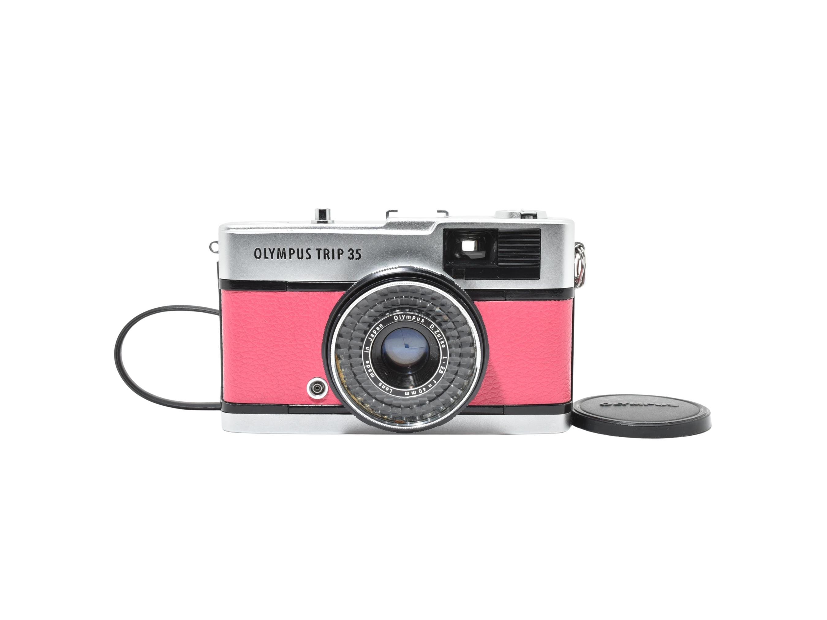 0 Olympus Trip | camera body Cameras, Photography Film Camera 35mm