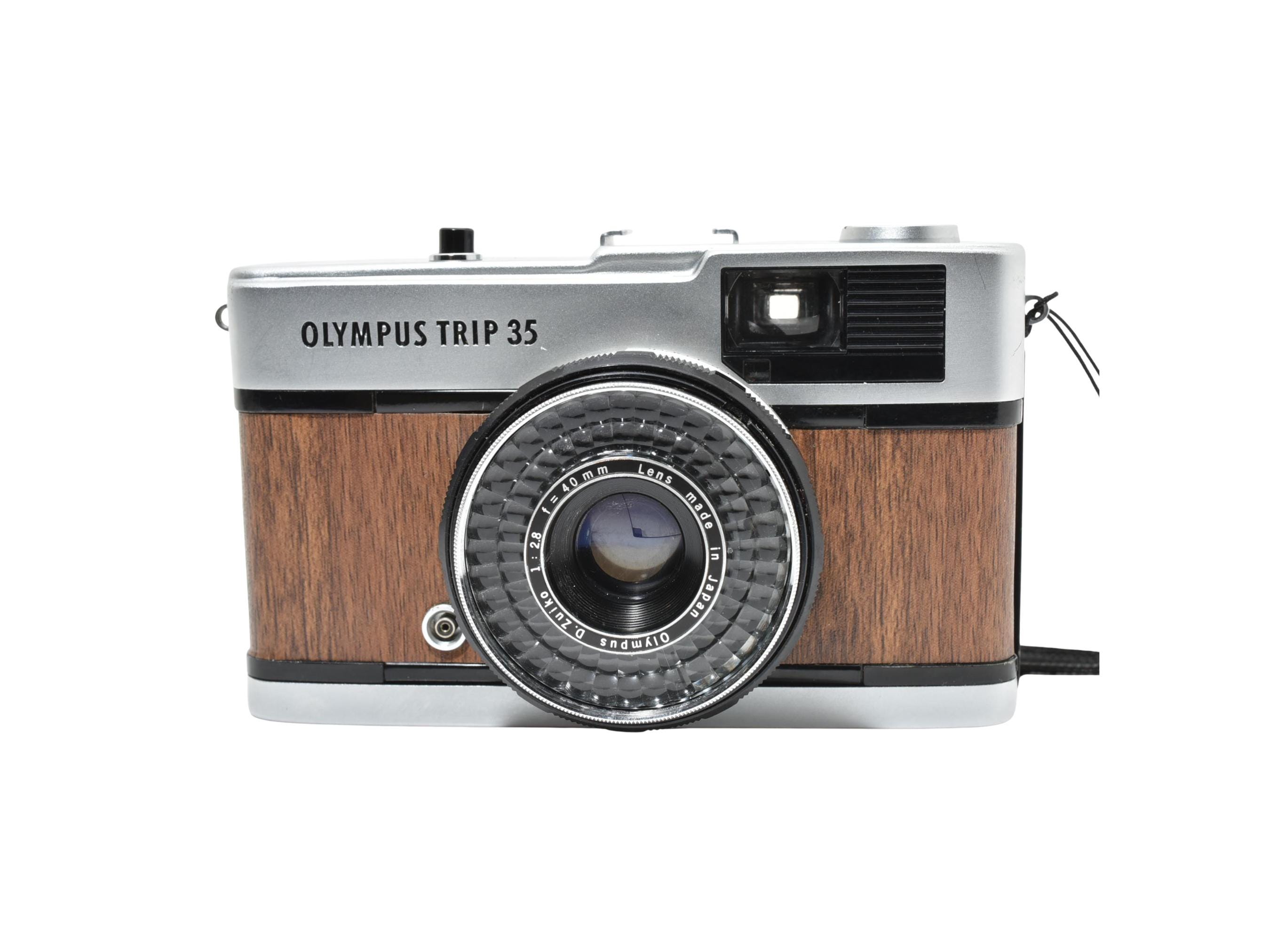 Olympus trip 35 lens cap - Etsy 日本