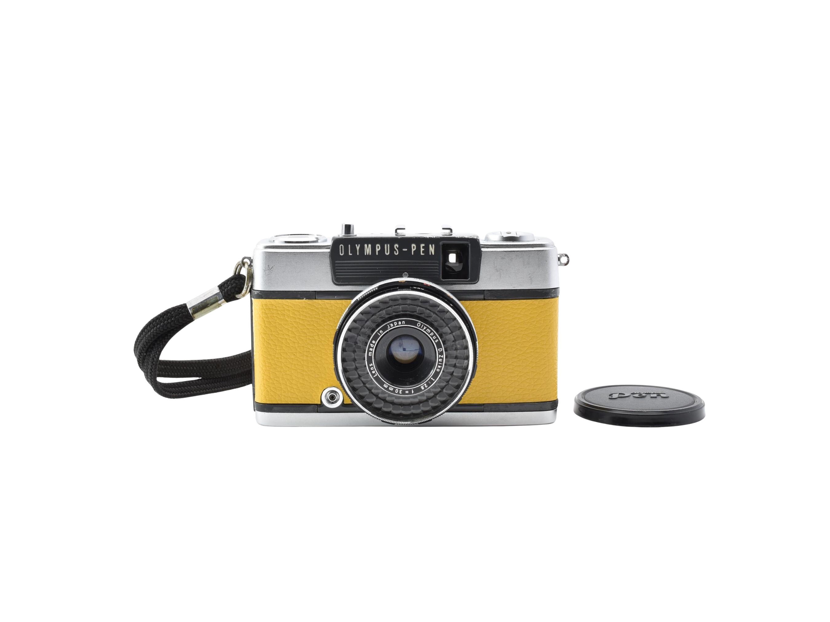 Olympus Pen Ee Camera Accessories - Etsy
