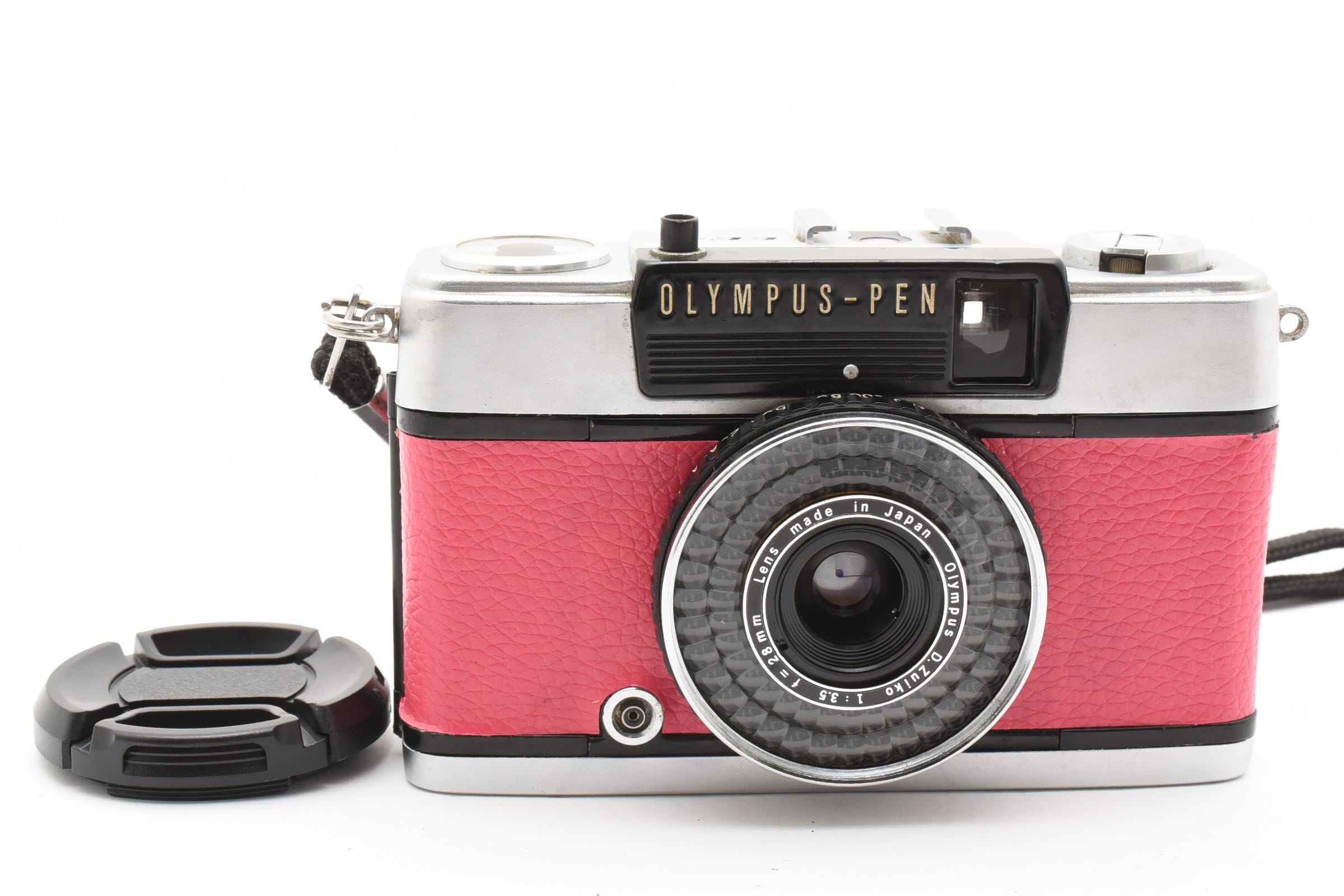 Olympus Pen Ee 3 - Etsy