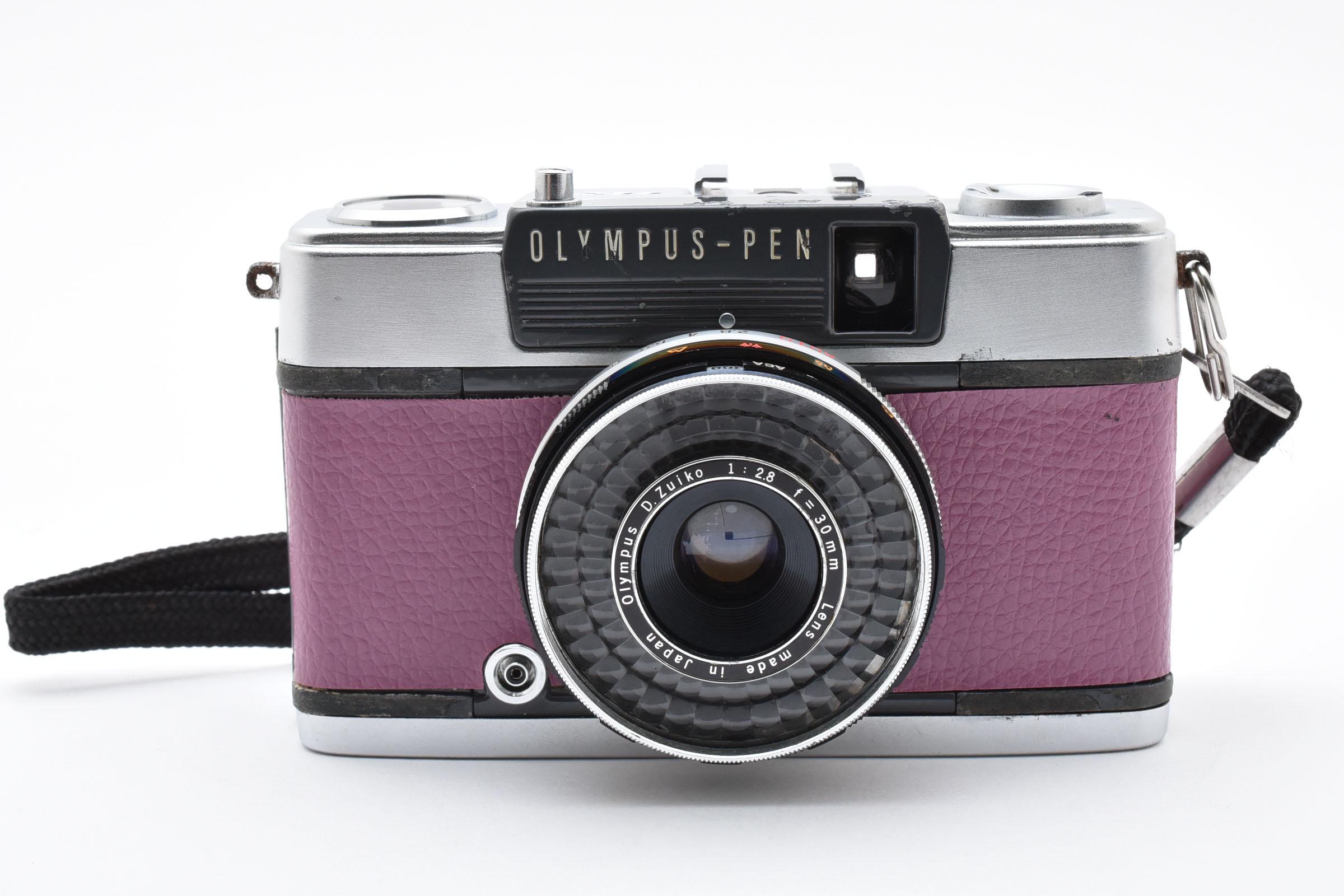 Olympus Pen Ee 3 - Etsy