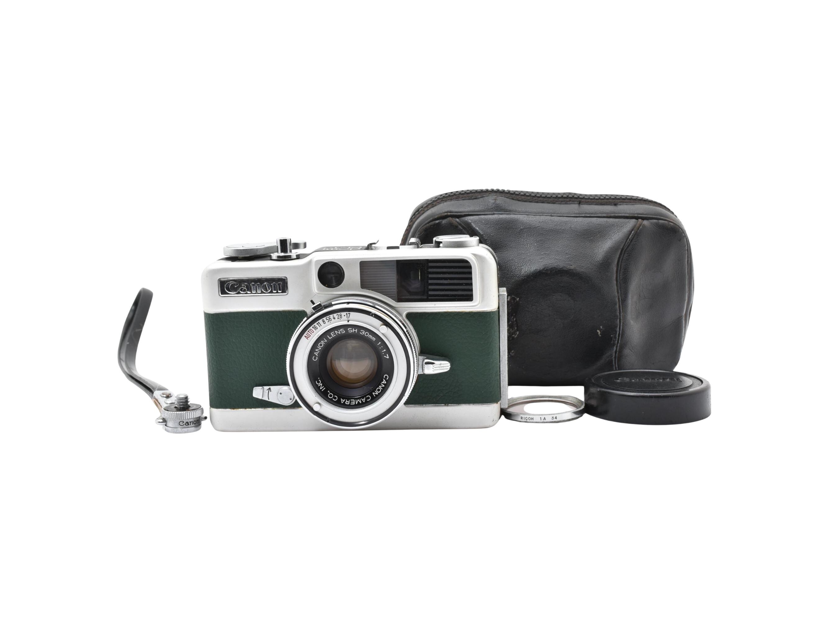 Refurbished canon camera - Etsy 日本