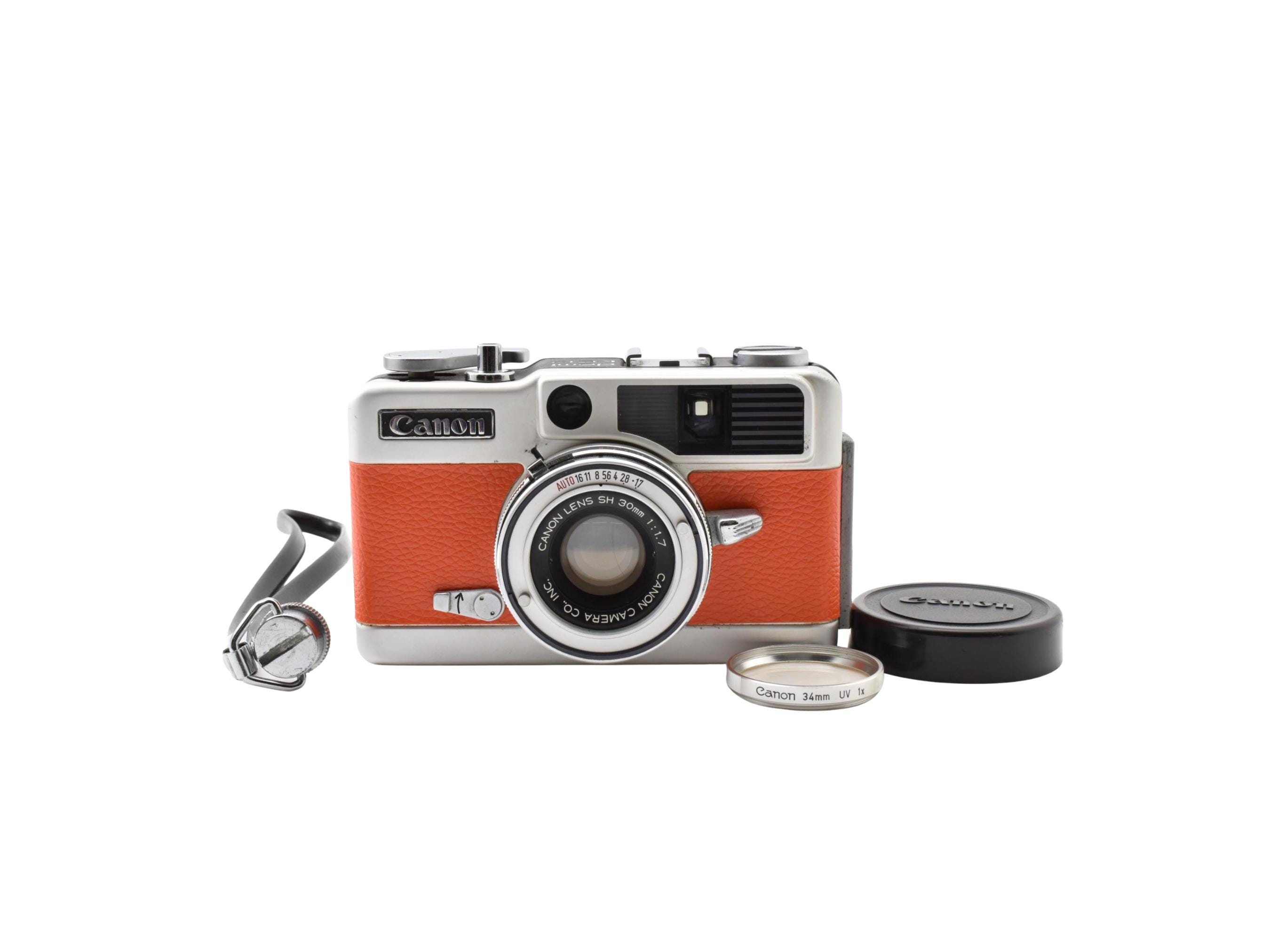 Refurbished canon camera - Etsy 日本