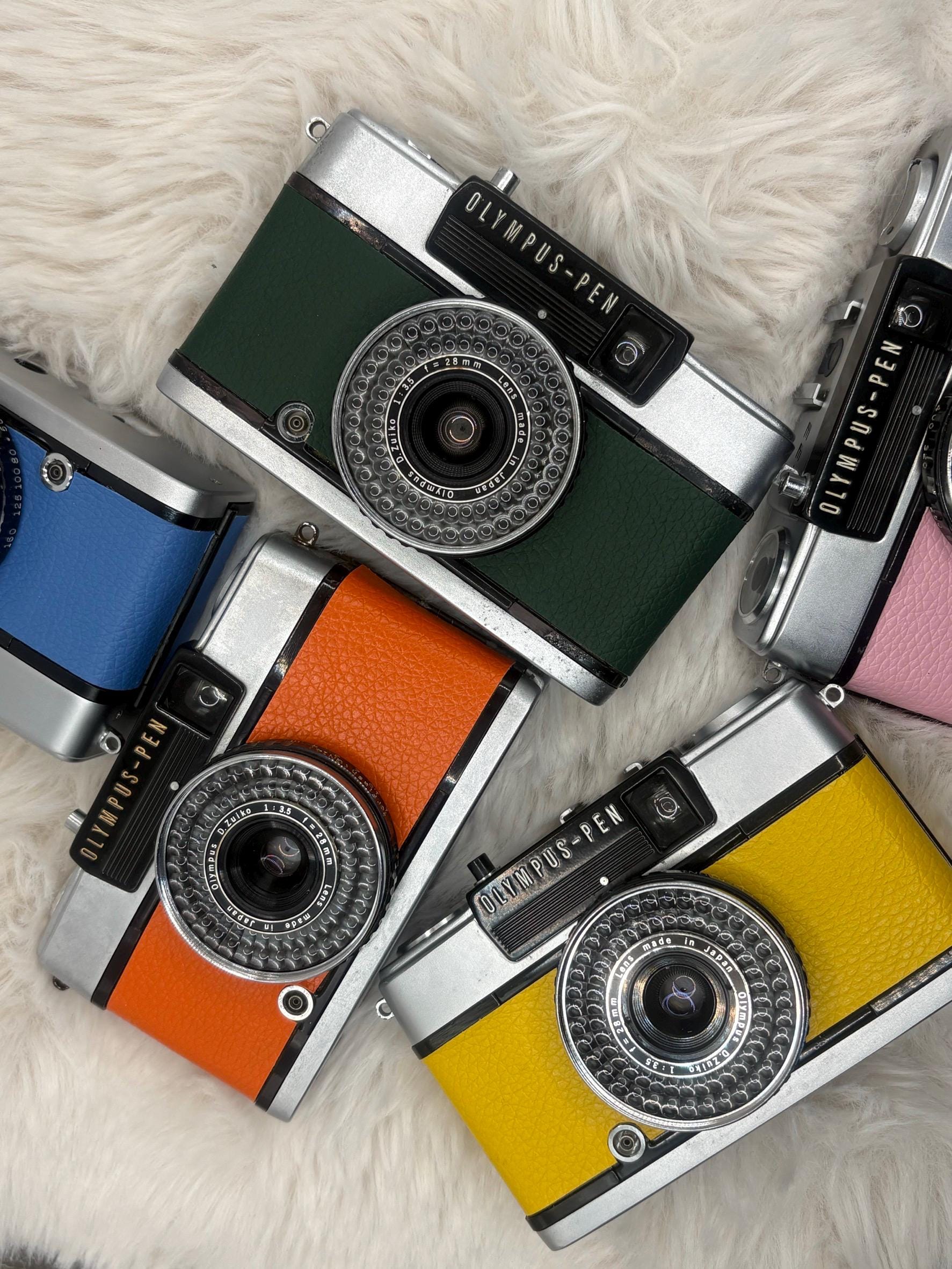 Olympus lens cap - Etsy 日本