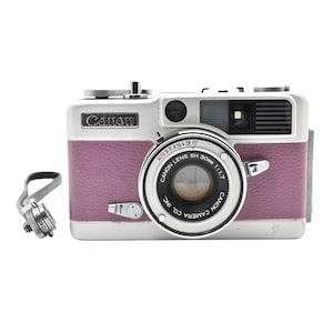 Canon Demi Ee17 - Etsy