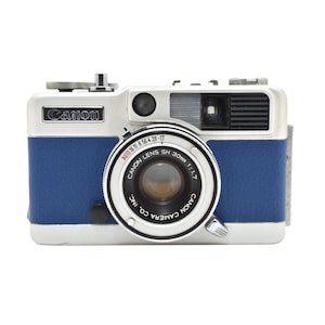Canon Demi Ee17 - Etsy
