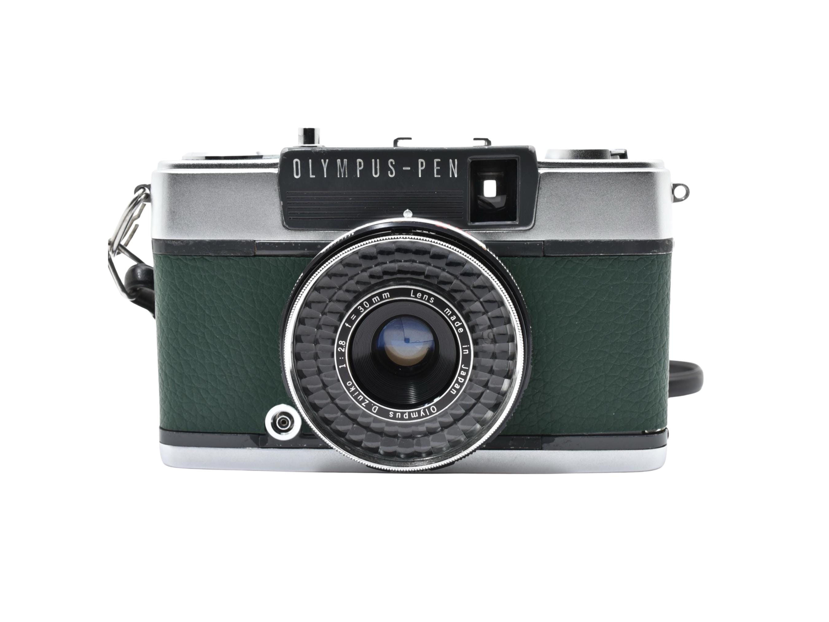 Olympus Pen Ees 2 - Etsy