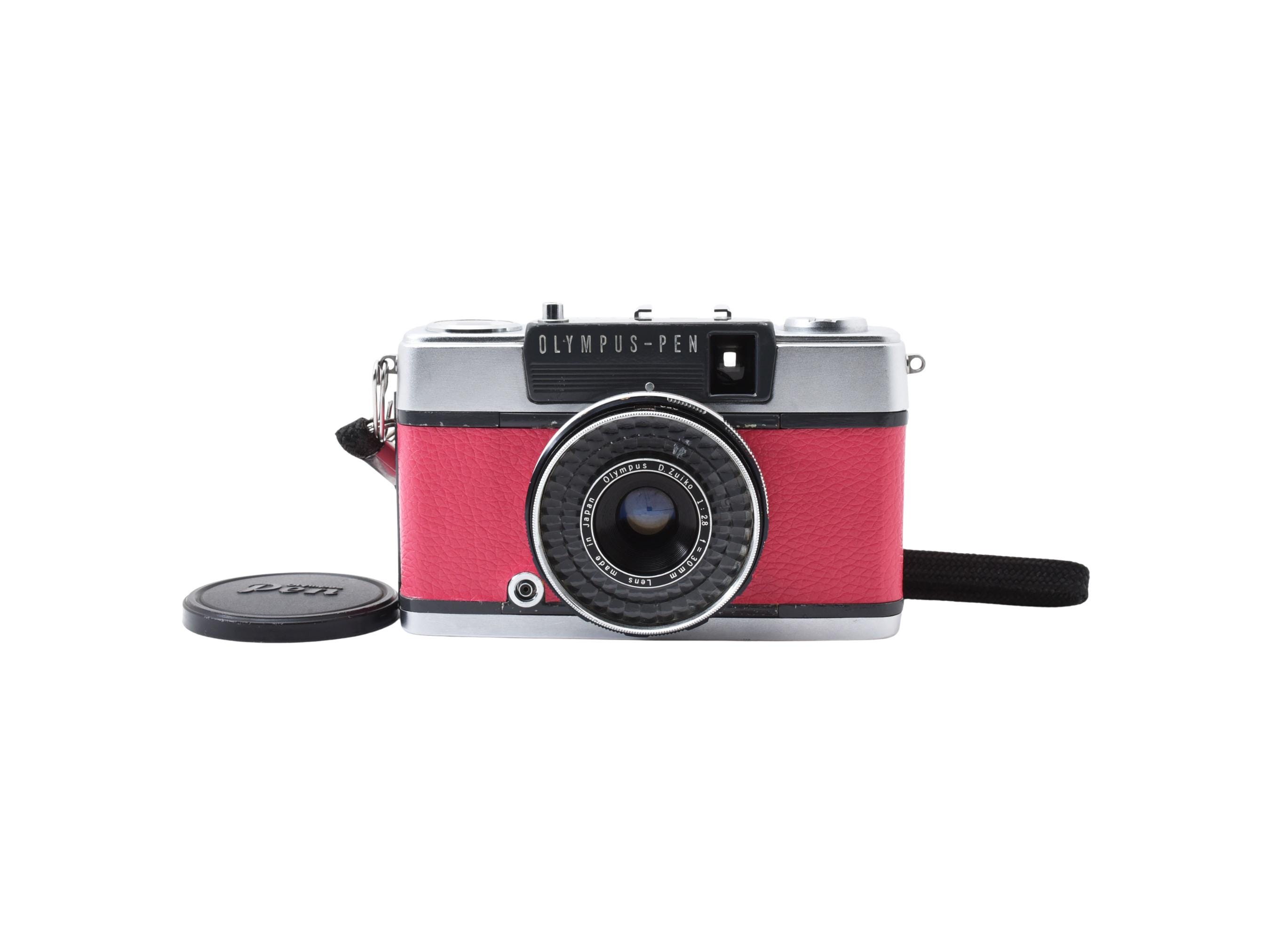 Olympus Pen Ee 3 - Etsy