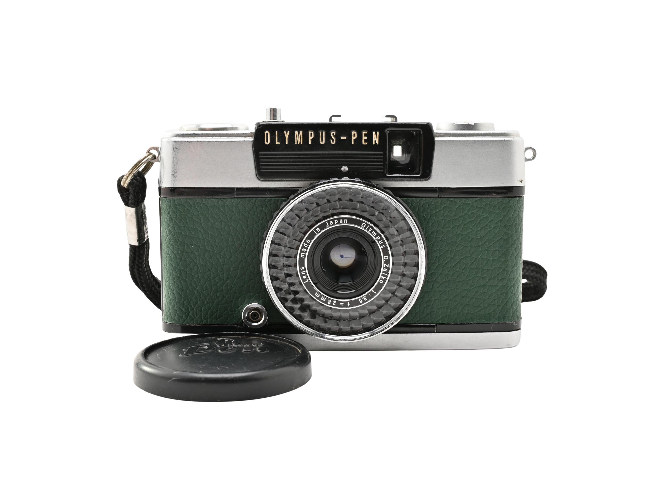 Olympus Pen Ee3 - Etsy