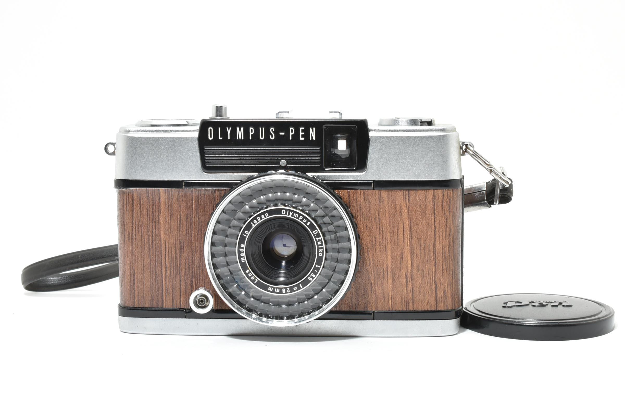 Olympus Pen Ee 3 - Etsy