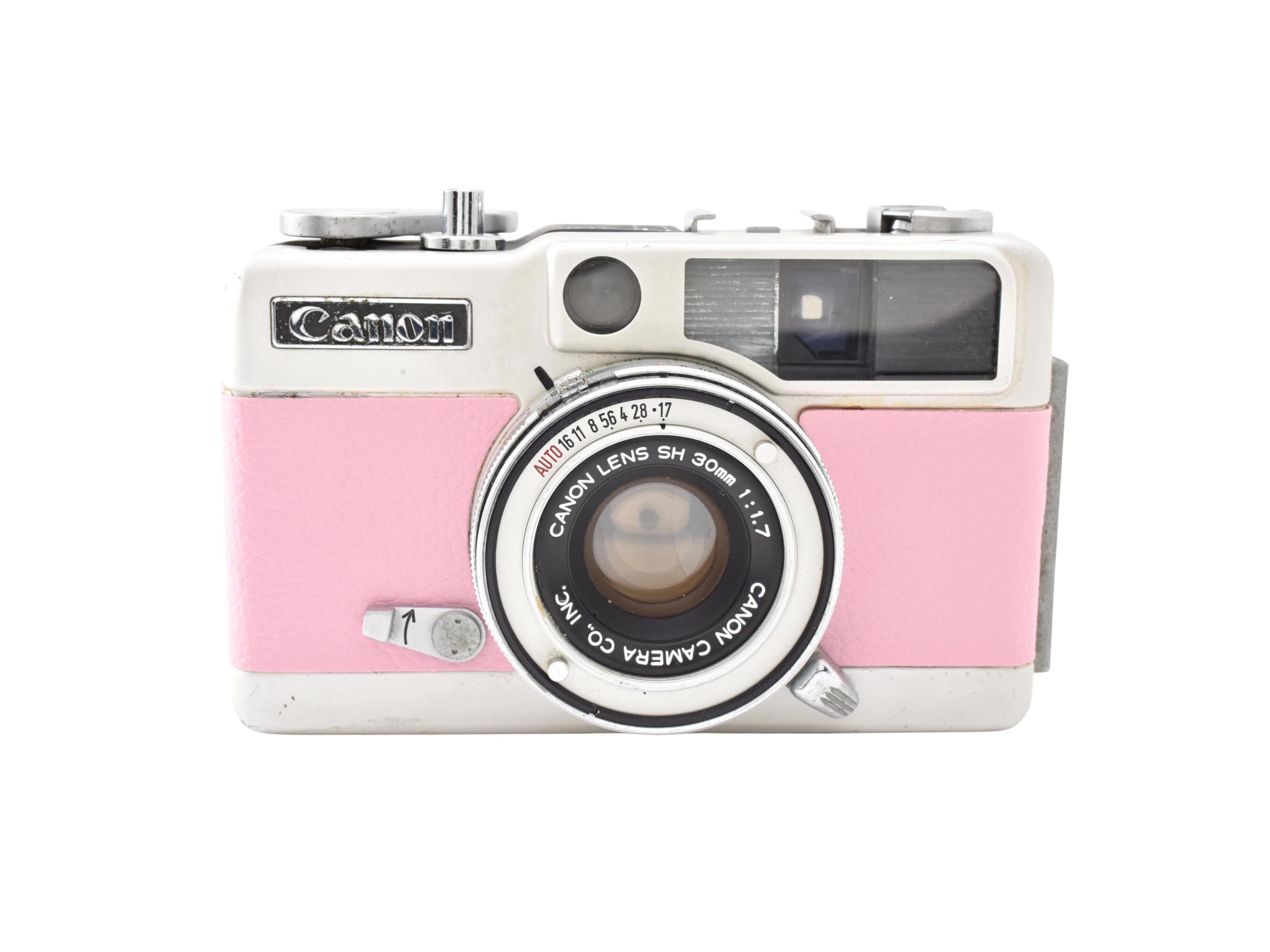 Refurbished canon camera - Etsy 日本