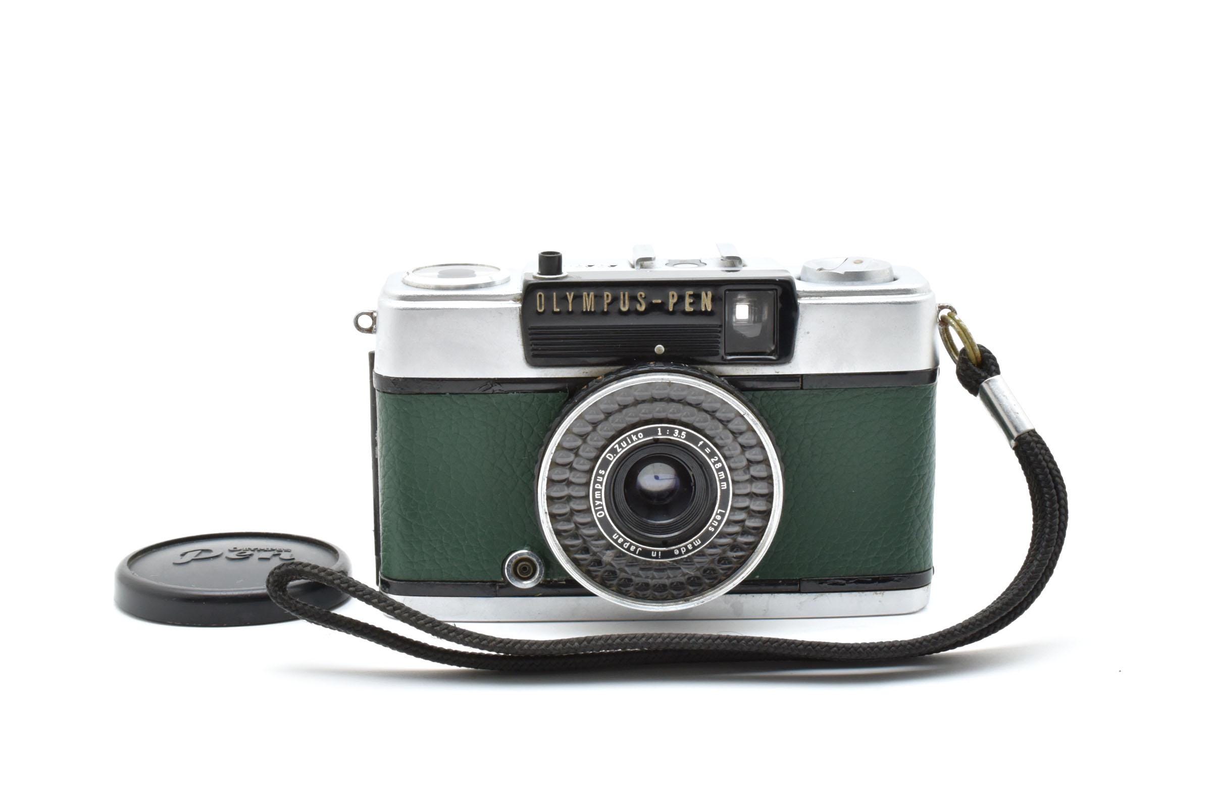 Olympus Pen Ee 3 - Etsy